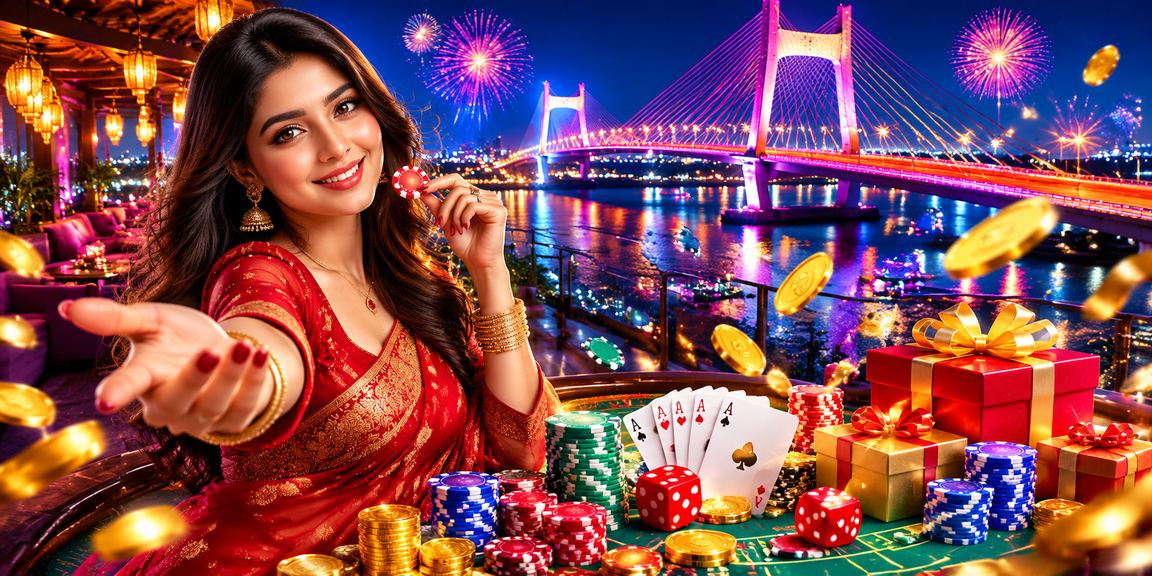 বরিশালের বেটিং প্ল্যাটফর্মে একজন খেলোয়াড়