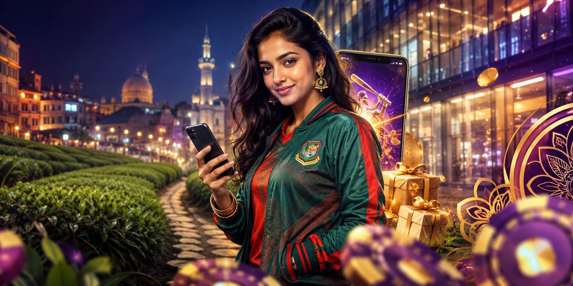 রাজশাহী চা বাগানে ক্রিকেট বেটিং এর সংগে মজা